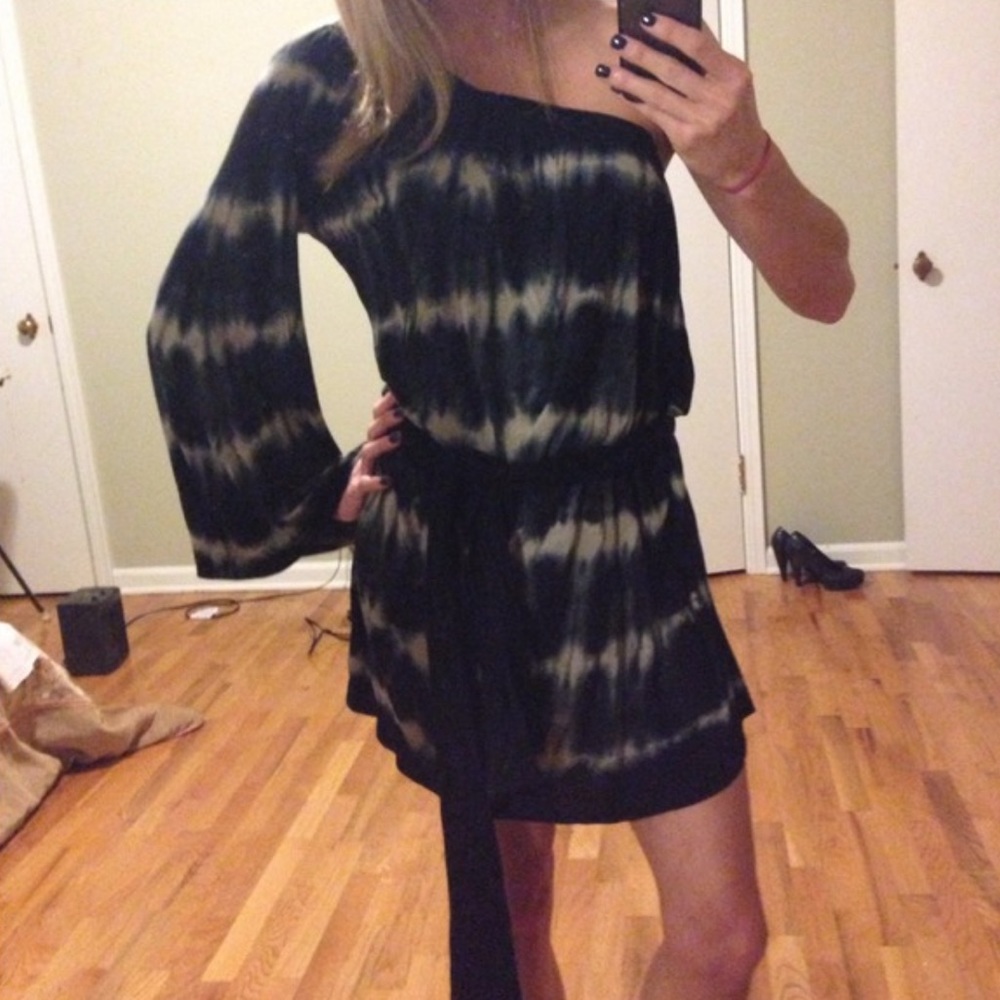Young Fabulous & Broke dress